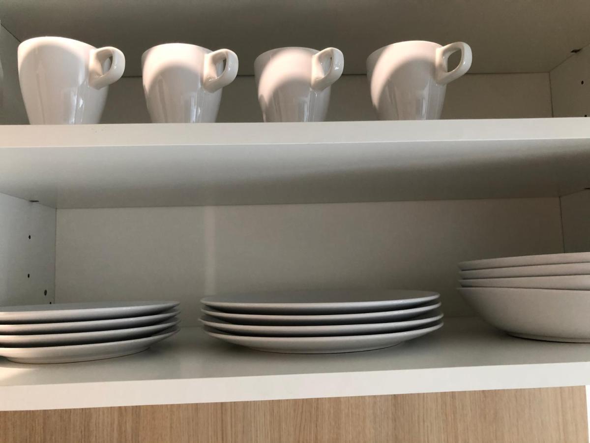 Apartamenty Platinex Krakau Buitenkant foto