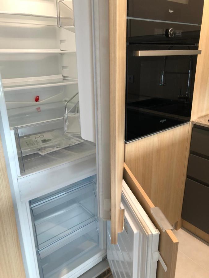 Apartamenty Platinex Krakau Buitenkant foto