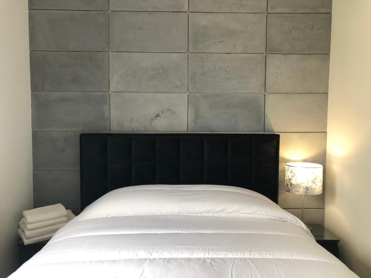 Apartamenty Platinex Krakau Buitenkant foto