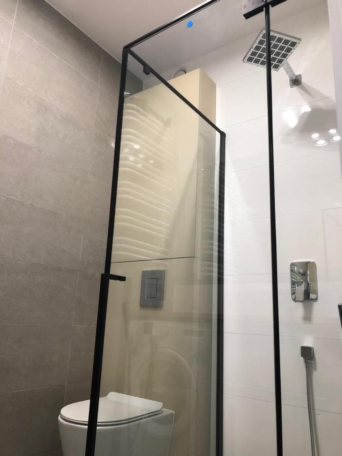 Apartamenty Platinex Krakau Buitenkant foto
